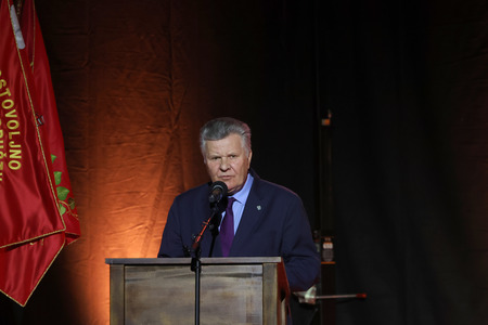 PROSLAVA OB KRAJEVNEM PRAZNIKU RAKEK 17 FOTO LJUBO VUKELIČ